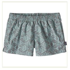 Patagonia Barely Baggies Women’s Shorts